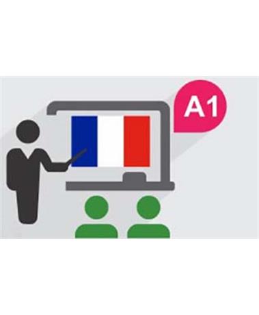 دوره آنلاین خصوصی فرانسوی A1