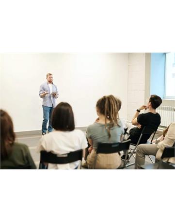 کلاس های آموزش زبان آلمانی در بهترین آموزشگاه رشت، سپانو