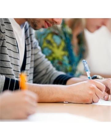 آزمون آلمانی ای سی ال