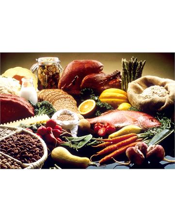 غذا های خوب برای یادگیری