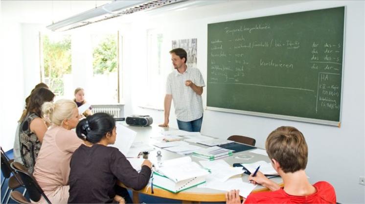 آموزشگاه زبان آلمانی در لاهیجان_ آلمانی در سپانو رشت