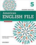 American English File 5