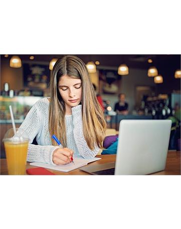 تقویت مهارت نوشتاری آیلتس در رشت