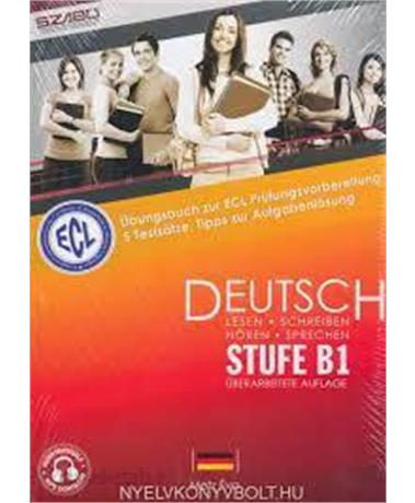 deutsch stufe b1