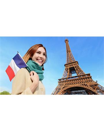 زبان فرانسوی در رشت