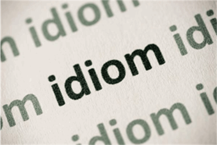نحوه استفاده از Idioms در  English Speaking  (قسمت دوم)