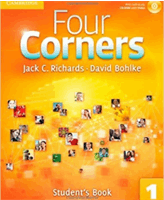 کتاب های فور کورنرز