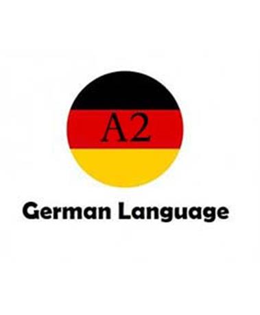 دوره آنلاین خصوصی آلمانی A2