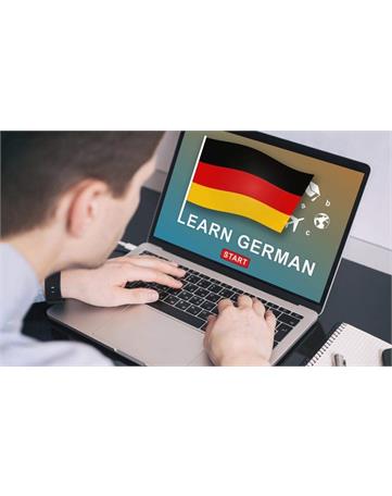 آزمون تلک زبان آلمانی _ آلمانی در رشت