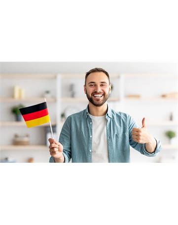 برگزاری کلاس زبان آلمانی در رشت